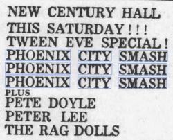 phoenix NCH dec69